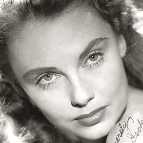 Diana Decker