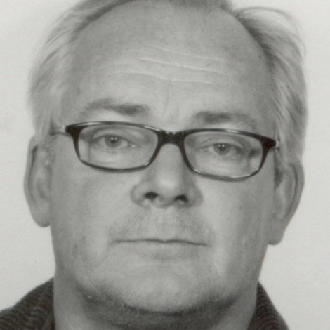 Trond Brænne