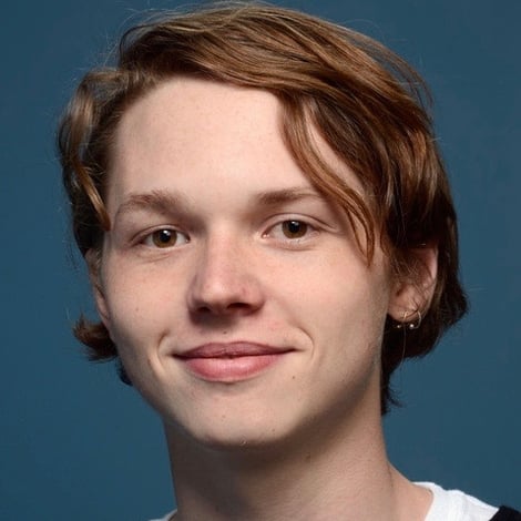 Jack Kilmer's profile