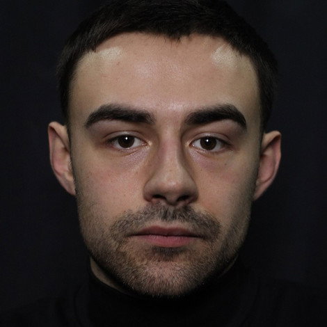 Vlad Nikitiuk
