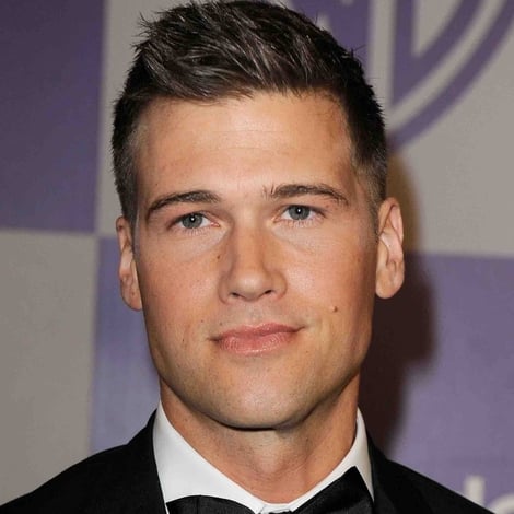 Nick Zano's profile