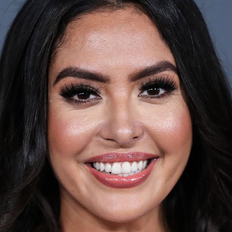 Vanessa Bryant