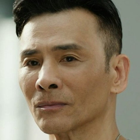 Vincent Lam Wai