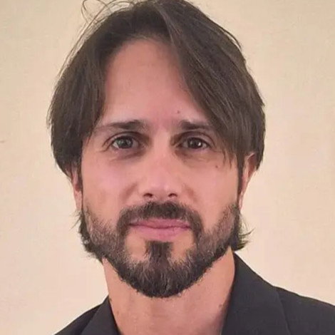 Maurício Ribeiro