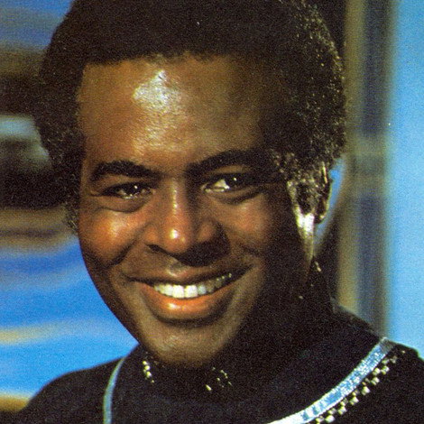 Terry Carter
