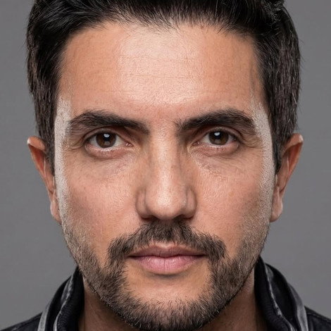 Ramón Valdés Urtiz