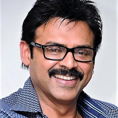 Venkatesh