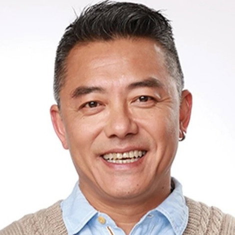 Keith Ng Shui-ting