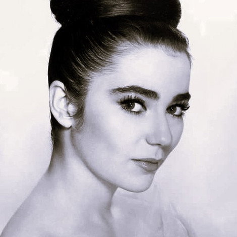Brigid Bazlen