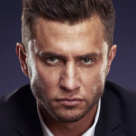 Pavel Priluchny