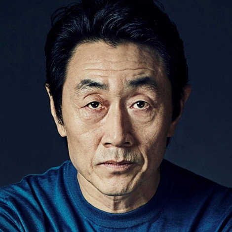 Huh Joon-ho
