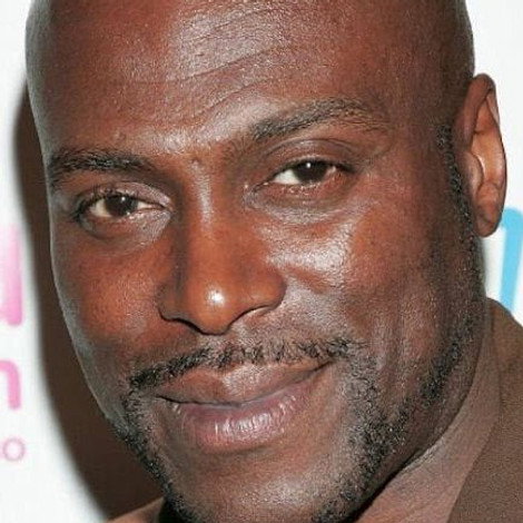 Lexington Steele