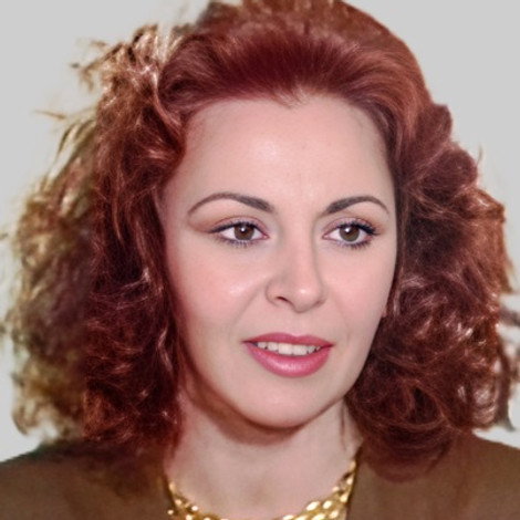 Mariangela Giordano