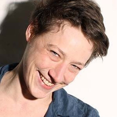 Julie Moulier