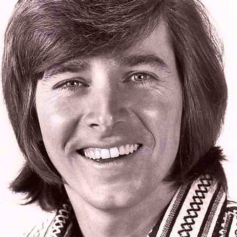 Bobby Sherman