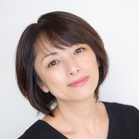 Atsuko Sakurai