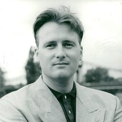 Gary Webster