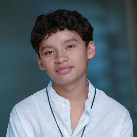Ian Ho