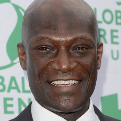 Peter Mensah's profile Peter Mensah