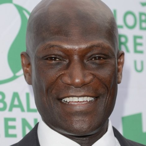 Peter Mensah's profile