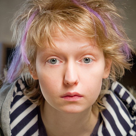 Alexandra Serzina
