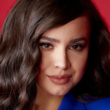 Sofia Carson's profile Sofia Carson's profile