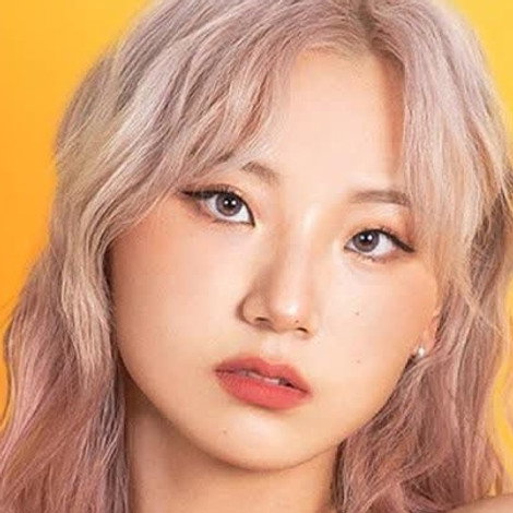 Sung Ji-yeon