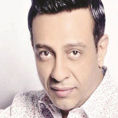 Mohamed Abdel Hafez