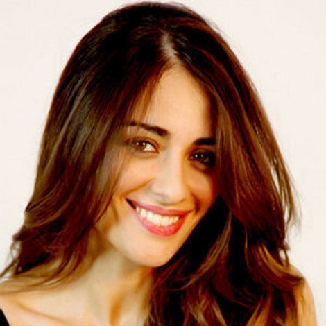 Ludovica Martini