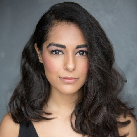 Manpreet Bambra