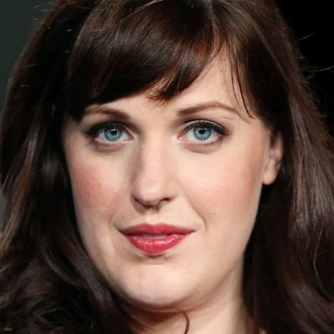 Allison Tolman's profile