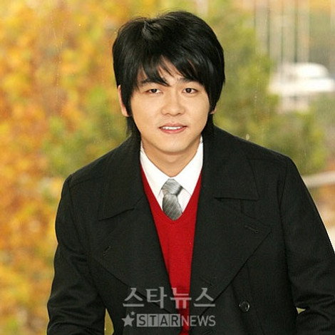 Choi Min-yong