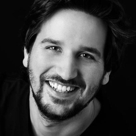 Tiago Barroso