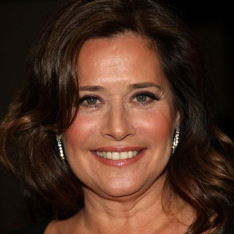 Lorraine Bracco