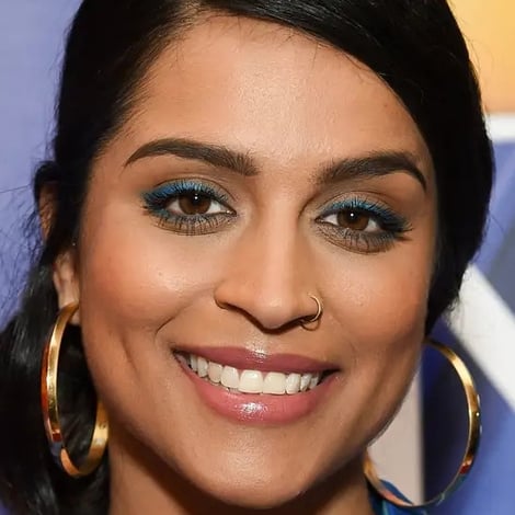 Lilly Singh's profile