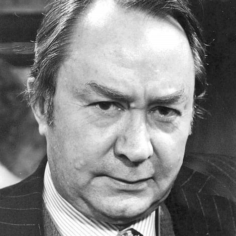 Peter Sallis's profile