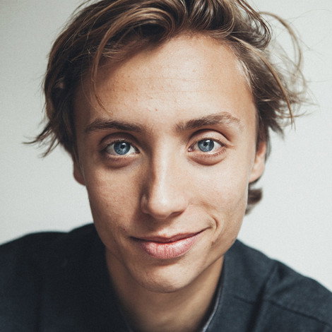 Nils Verkooijen