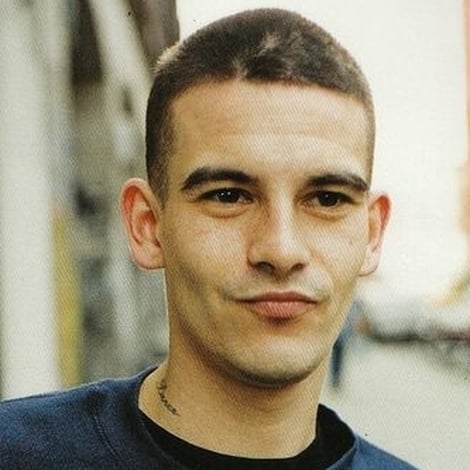 Justin Pierce's profile