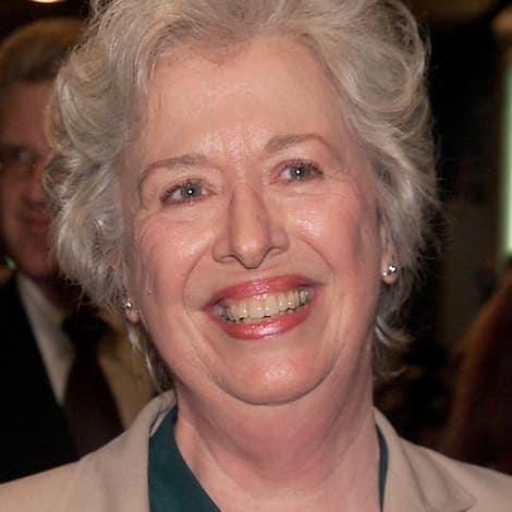 Polly Holliday's profile