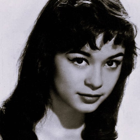 Marie Versini