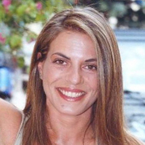Nantia Deliyanni
