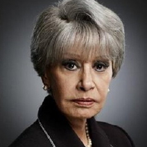 Raquel Ércole