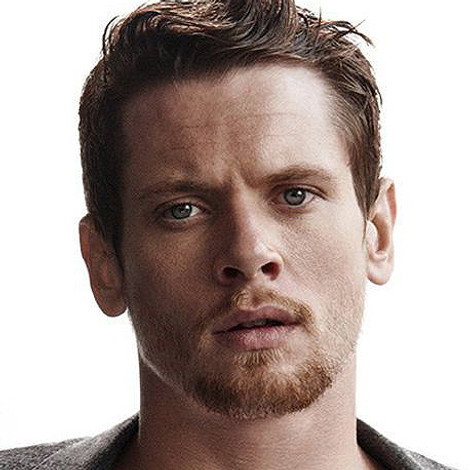Jack O'Connell