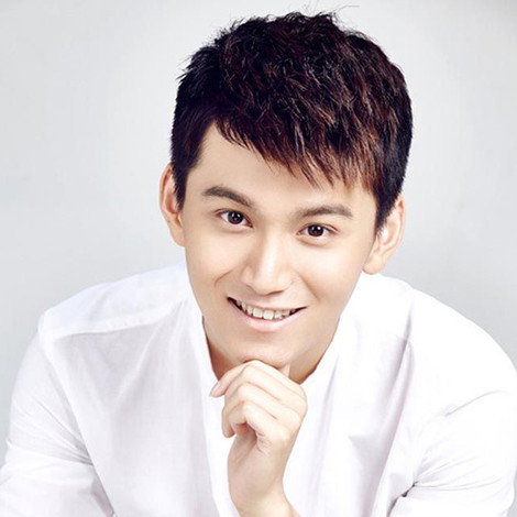 Ding Yujia