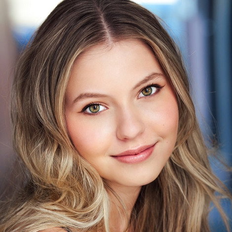 Lilo Baier