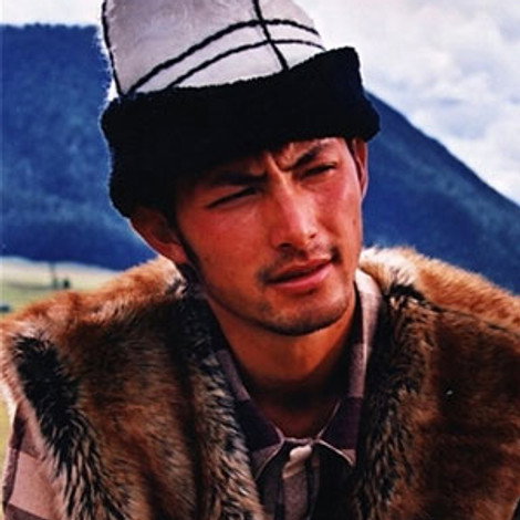 Alimjian Tursunbek