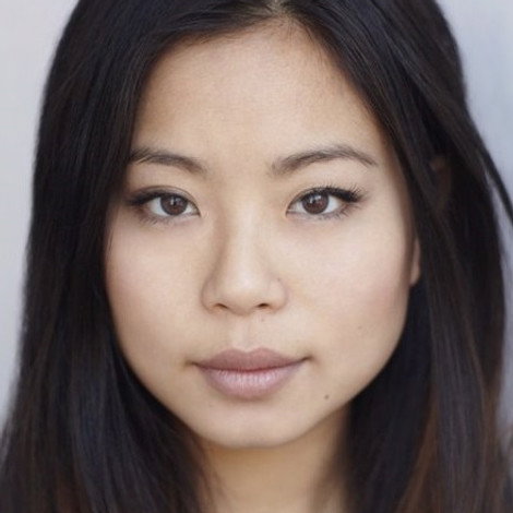 Michelle Ang