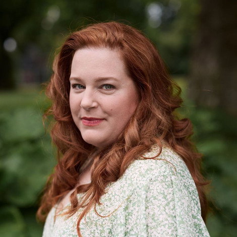 Nadja Zwanziger