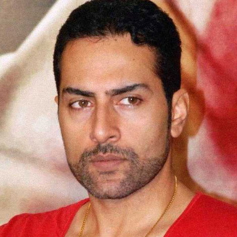 Sudhanshu Pandey