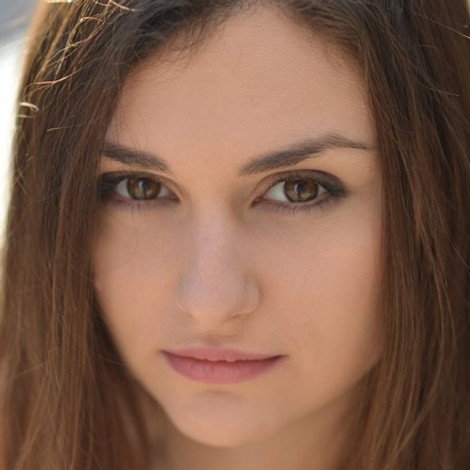 Suzanna Papian